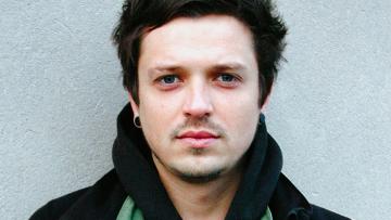 photo Sasha Stelchenko